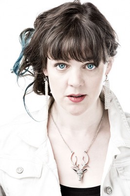 Amelia Curran