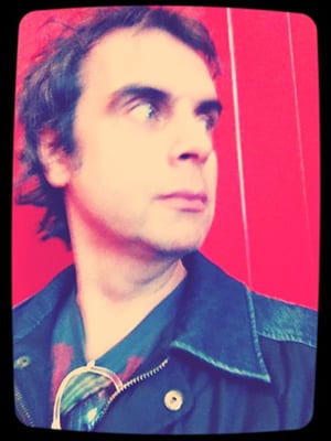 Andy Stochansky