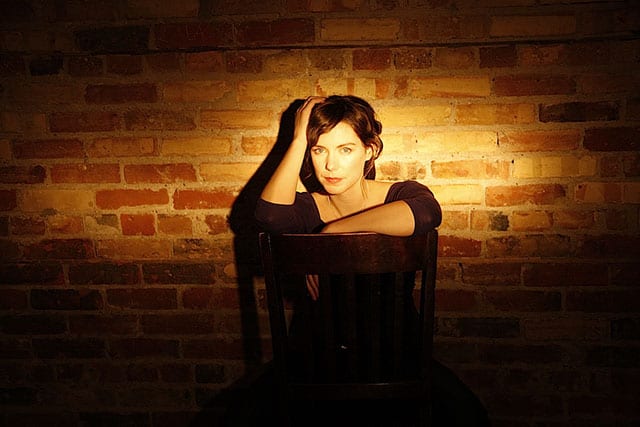Catherine MacLellan