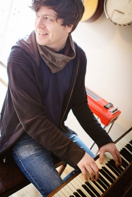 Dan MacCormack