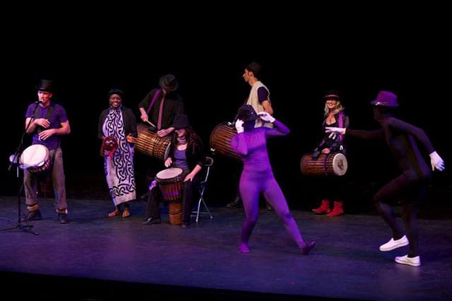 Djugdjug Ensemble