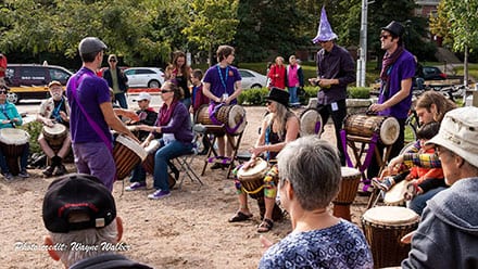 Djugdjug Ensemble