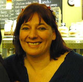 Donna Holmes