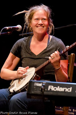 Heather Kelday