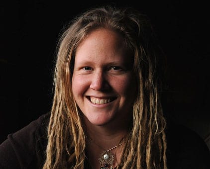 Heather Kelday