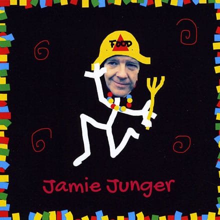 Jamie Junger