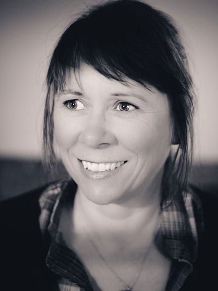 Kim Barlow