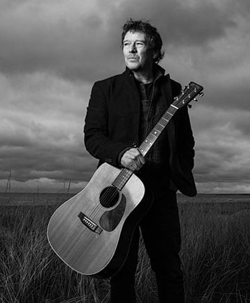 Lennie Gallant