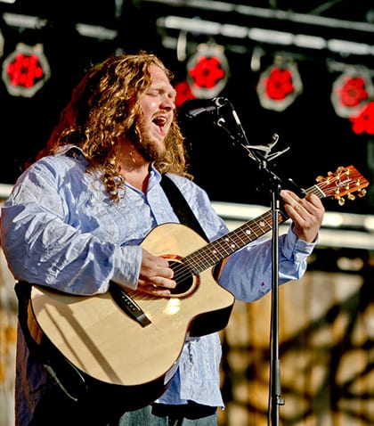 Matt Andersen
