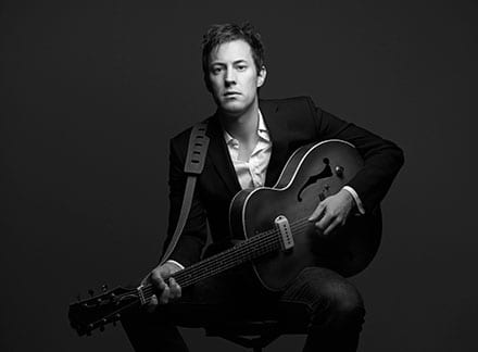 Matthew Barber