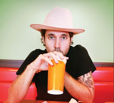 Ryan Cook
