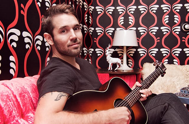 Ryan Cook
