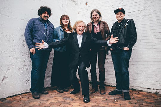 The Kubasonics