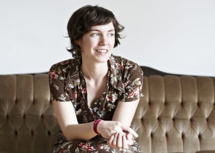 Catherine MacLellan