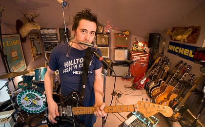 Danny Michel