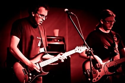 The Hupman Brothers