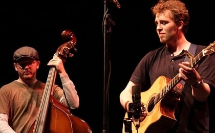 The Hupman Brothers The Hupman Brothers