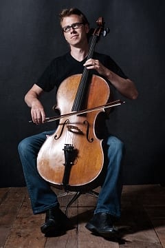Kevin Fox