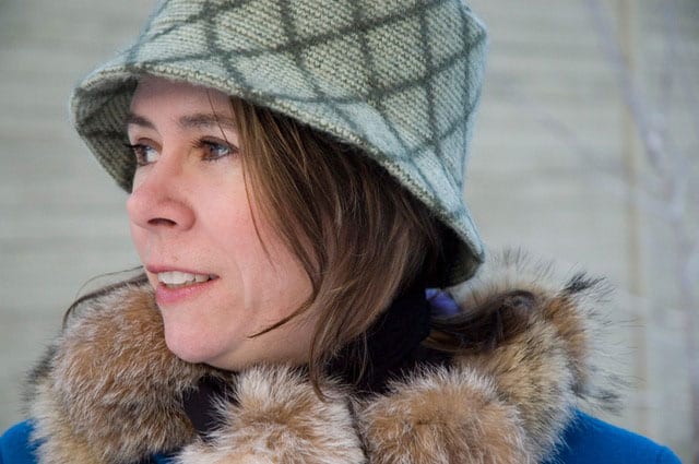 Kim Barlow