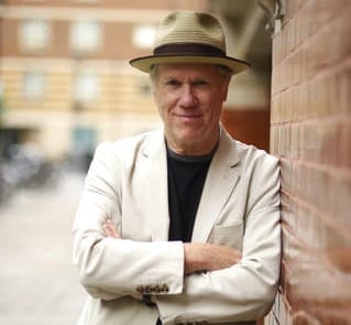Loudon Wainwright III