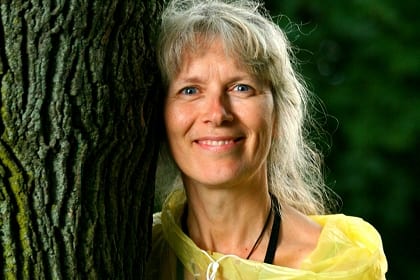 Tannis Slimmon