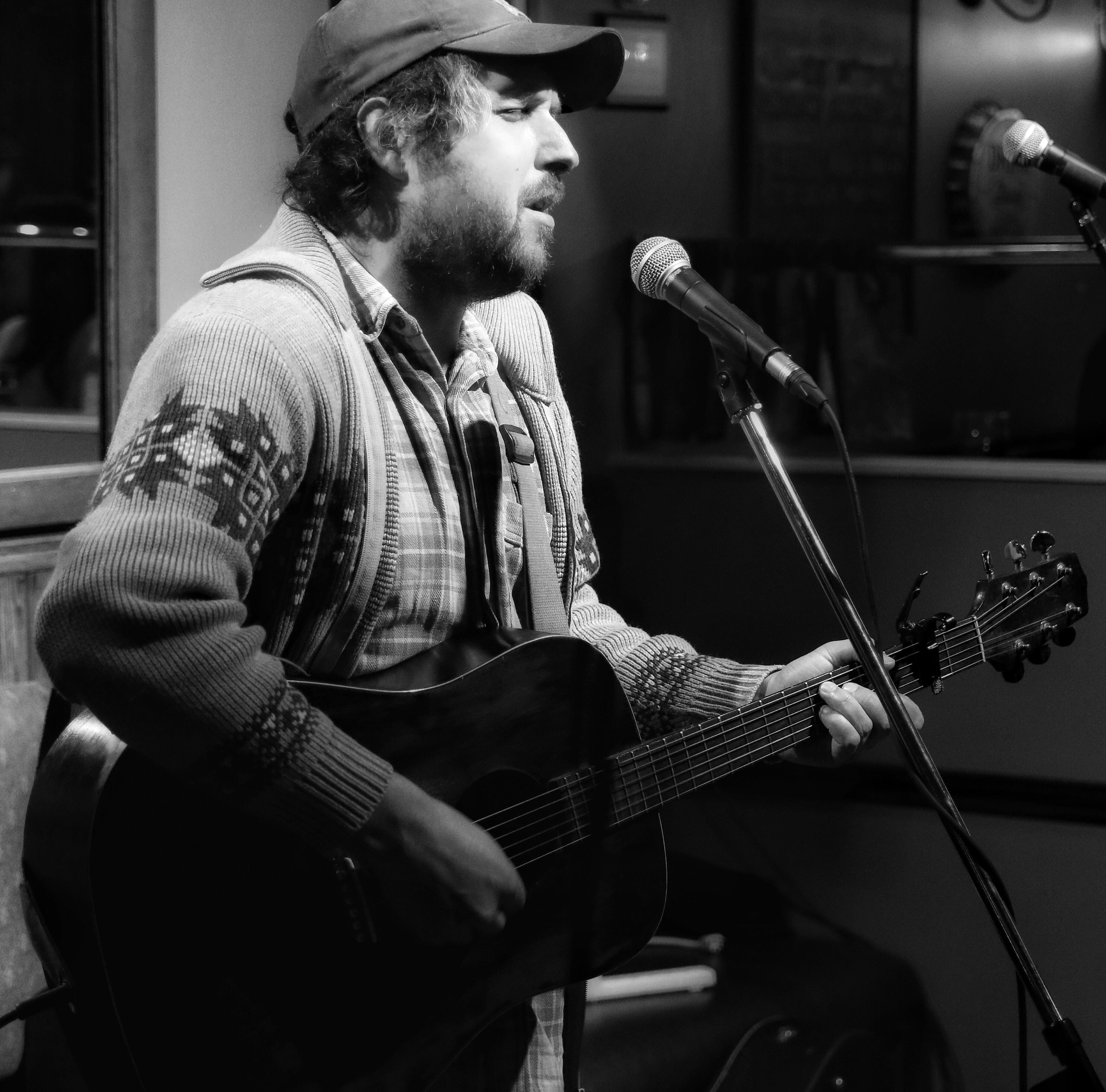 Chris Robinson