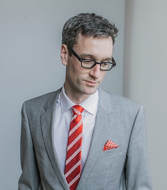David Myles