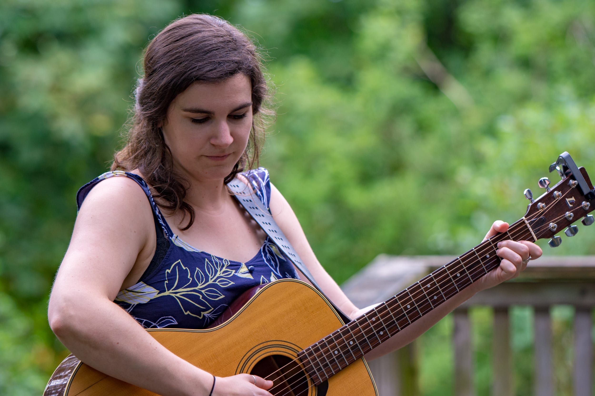 Sarah McInnis