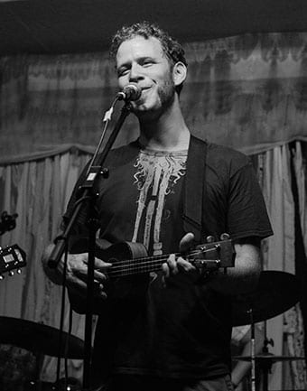 Scott Cook