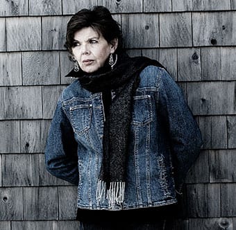 Susan Crowe