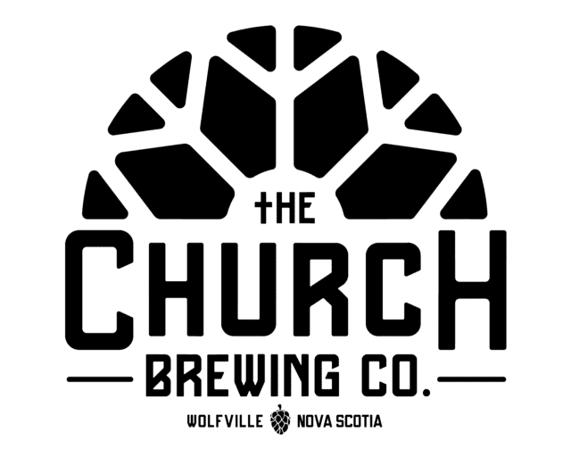 Church Brewing Logo