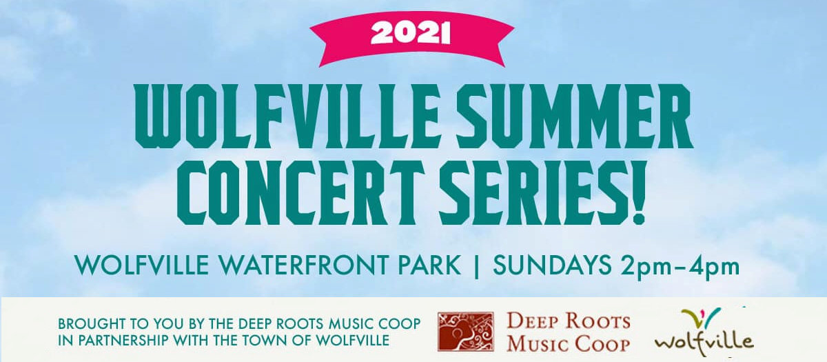 DRMC Summer Concert Series