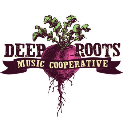 DRMC Beet Logo