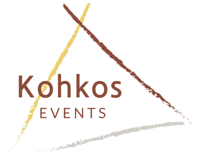 Kohkos Logo