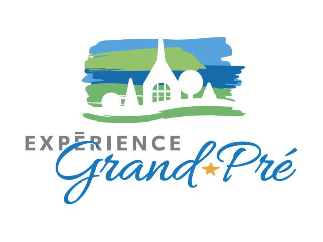 Experience Grand Pre Logo