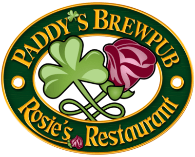 Paddy's and Rosie's Logo