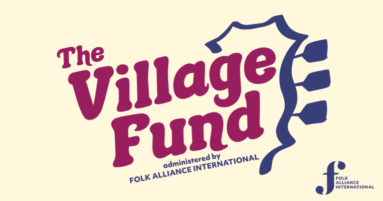 The Village Fund