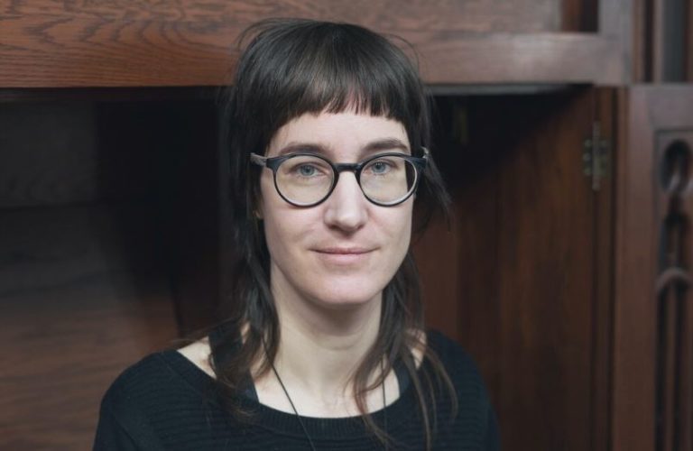 Rebecca Fairless