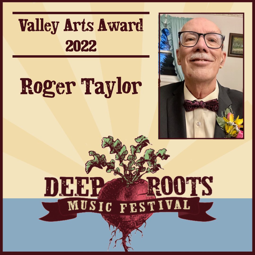 DRMF Valley Arts Award 2022