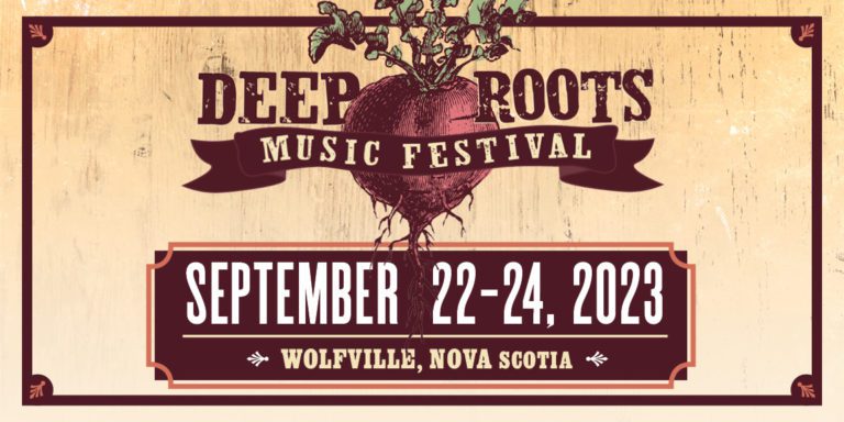 Press Release: Deep Roots Music Festival 2023