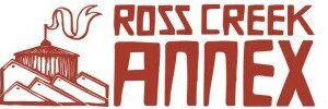 Ross Creek Annex Logo
