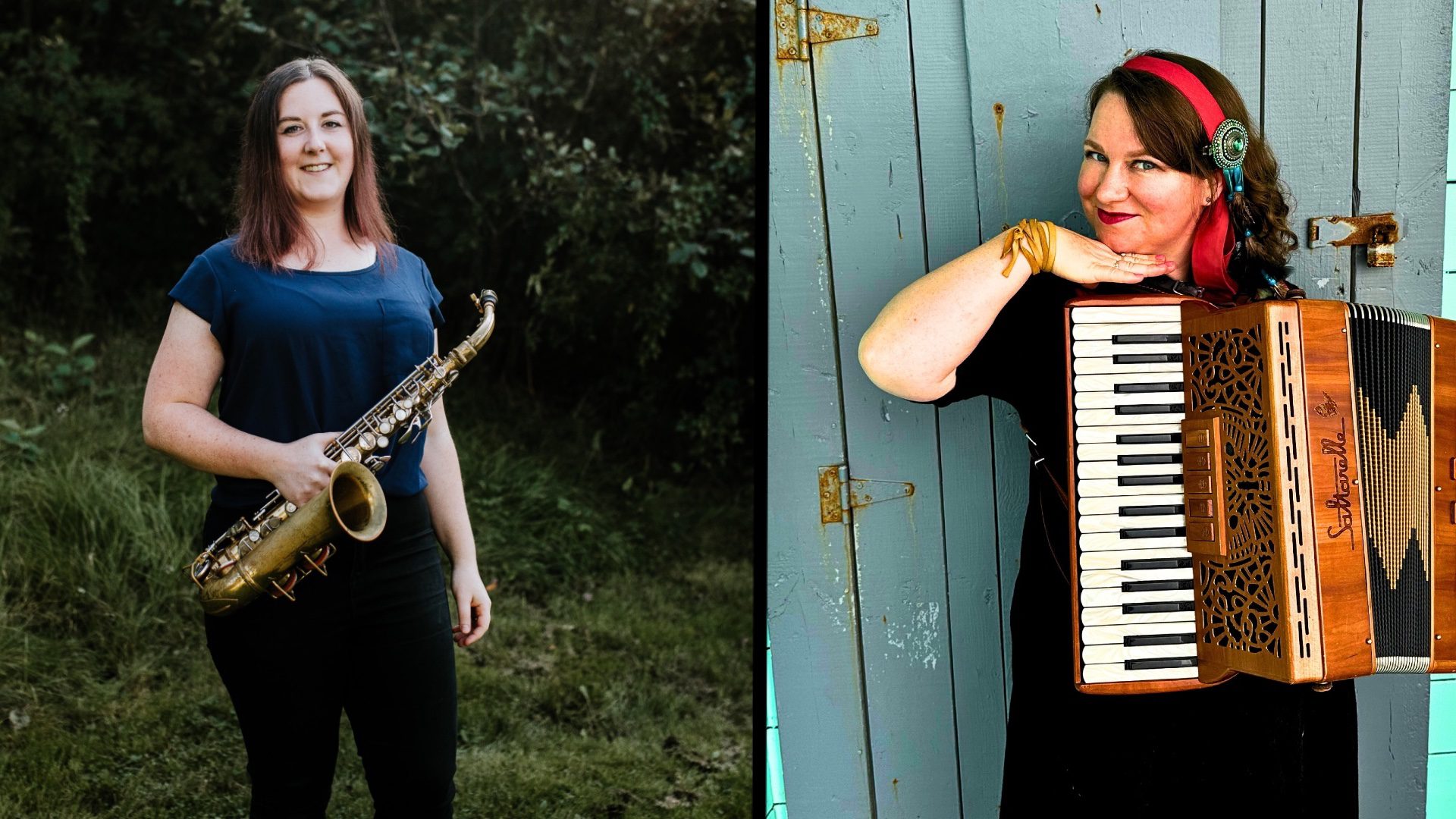 Tradwave: A Sonic Search | Deep Roots Music Cooperative