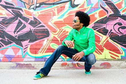 Alex Cuba