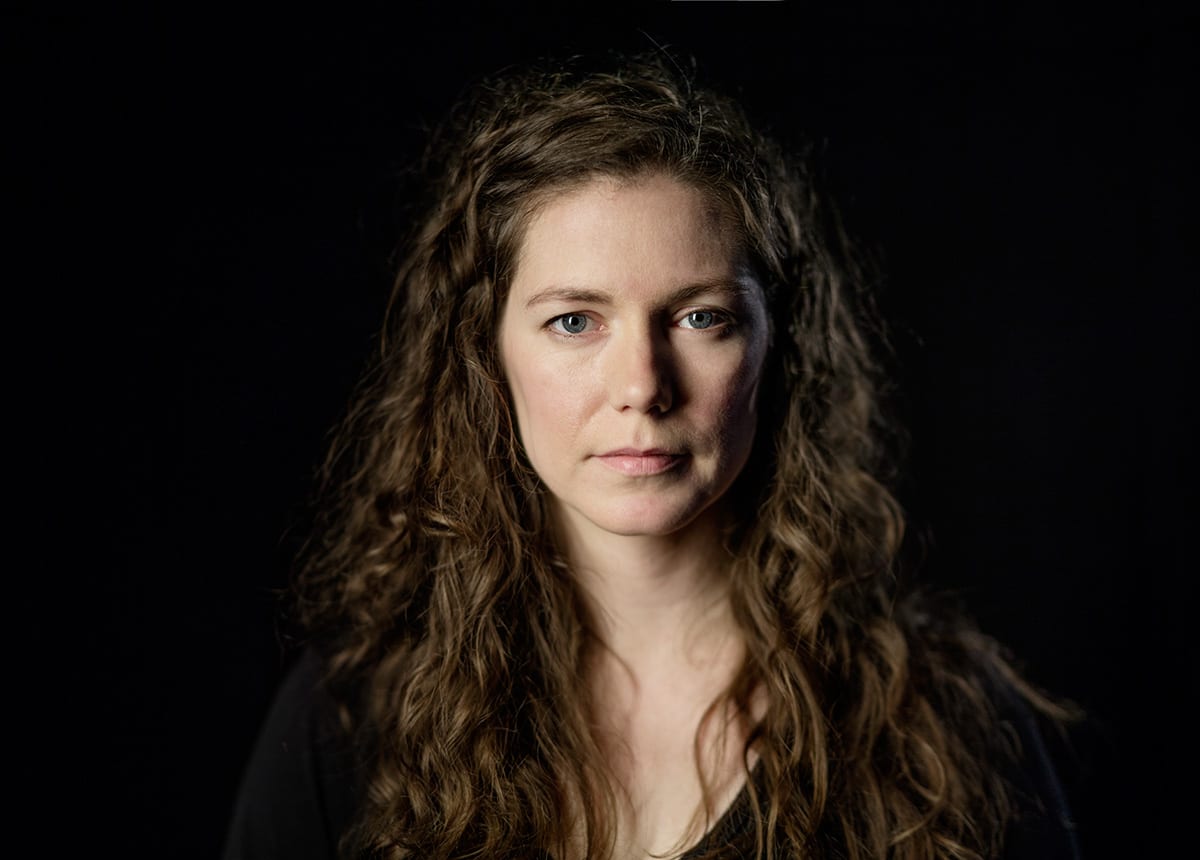 Catherine MacLellan