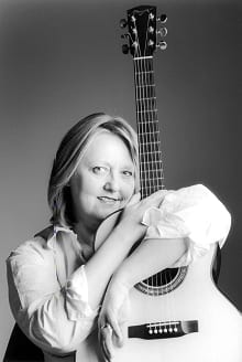Connie Kaldor