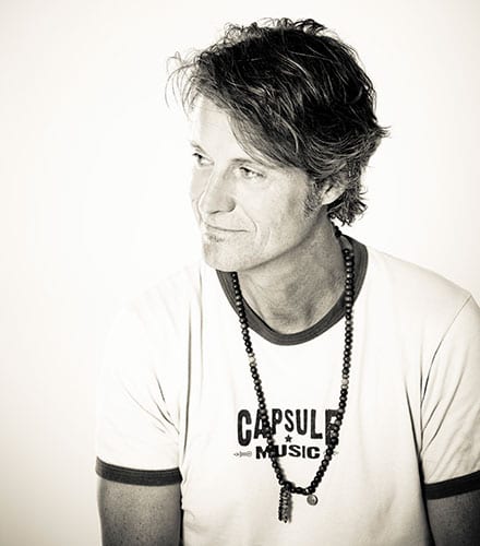 Jim Cuddy