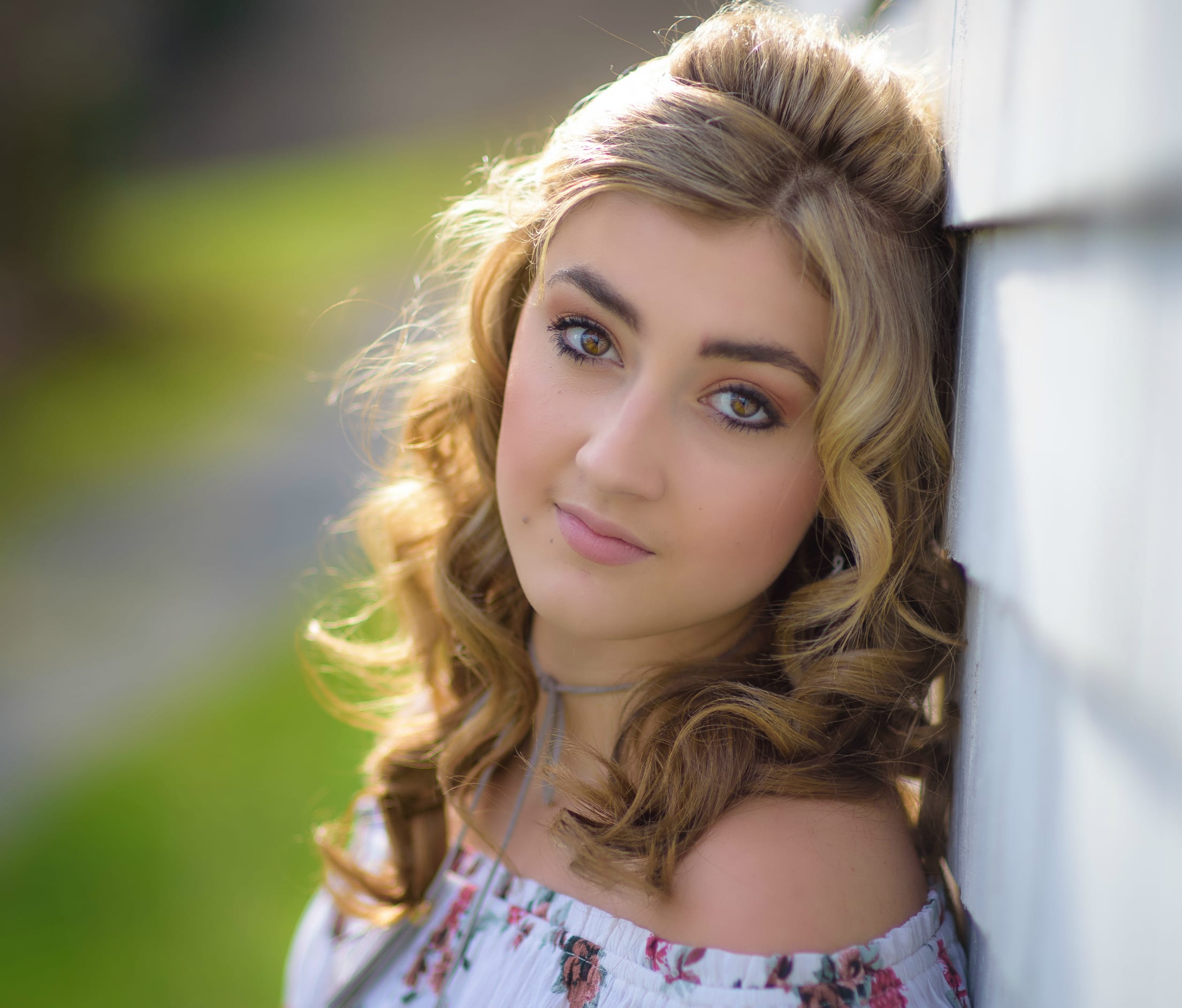 Makayla Lynn