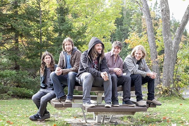 Sherman Downey and the Ambiguous Case | Deep Roots Music Cooperative