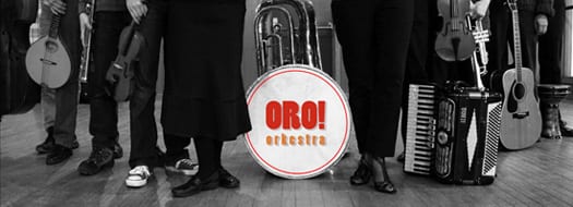 ORO! Orkestra