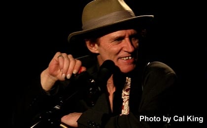 Ron Hynes